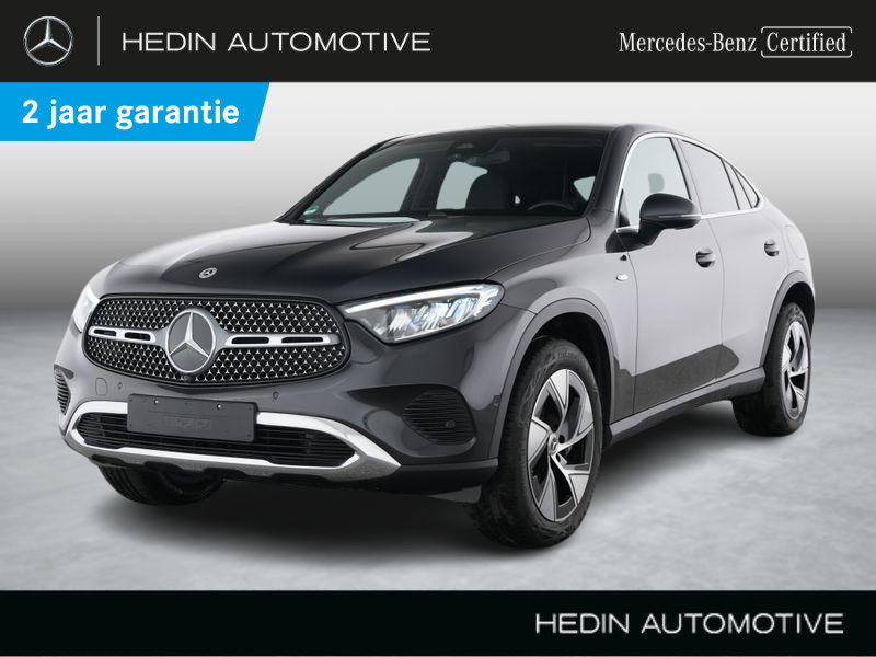 Mercedes GLC