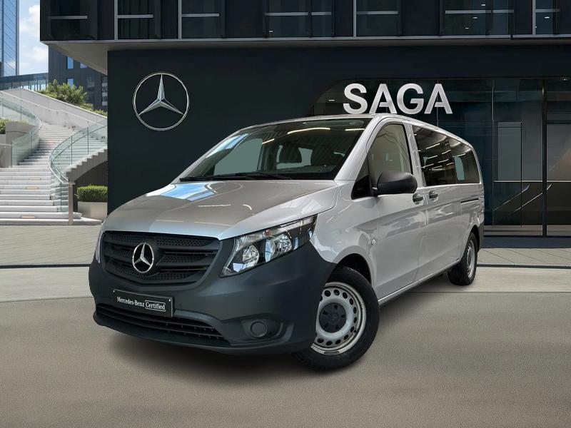 Mercedes Vito