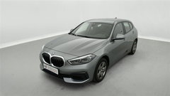 BMW 1 Reeks