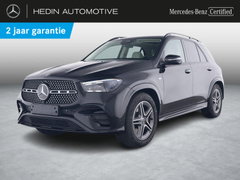 Mercedes GLE