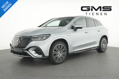 Mercedes EQE
