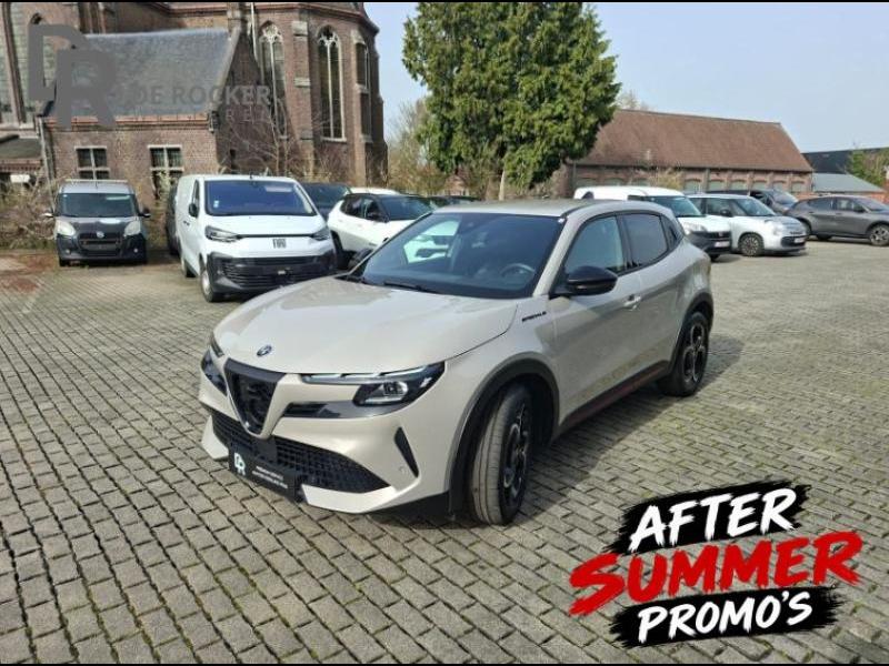 Alfa Romeo Junior