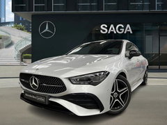 Mercedes CLA