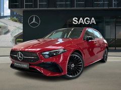 Mercedes A Klasse