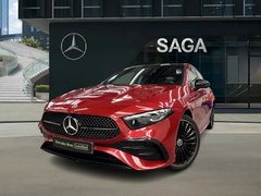Mercedes A Klasse