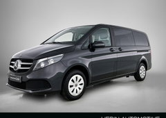 Mercedes V-Klasse