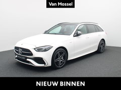Mercedes C-Klasse