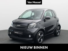 Smart FORTWO COUPE