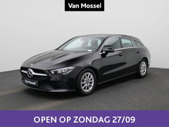 Mercedes CLA