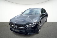 Mercedes CLA
