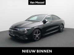 Mercedes CLA