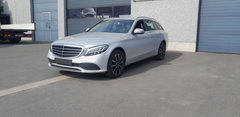 Mercedes C-Klasse