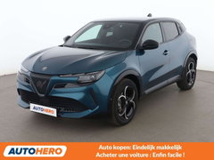 Alfa Romeo Junior