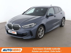BMW 1 Reeks