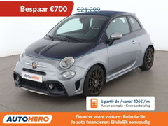 Abarth 695