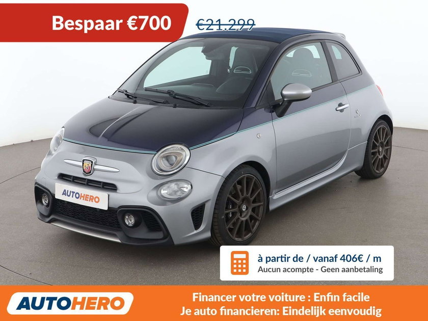 Abarth 695