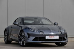 Alpine A110