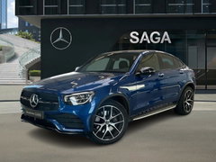 Mercedes GLC