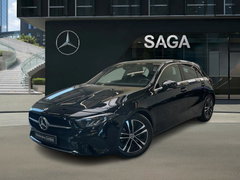 Mercedes A Klasse