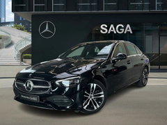 Mercedes C-Klasse