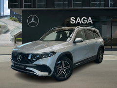 Mercedes EQB 250