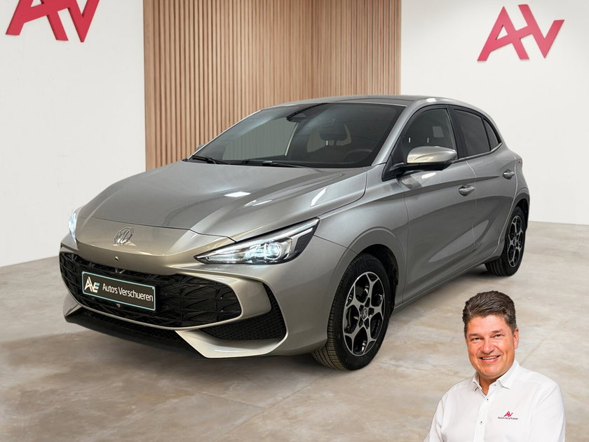 MG MG3