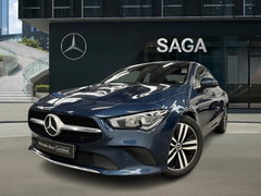 Mercedes CLA