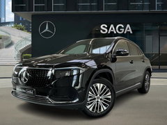 Mercedes EQA