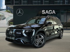 Mercedes EQB 250