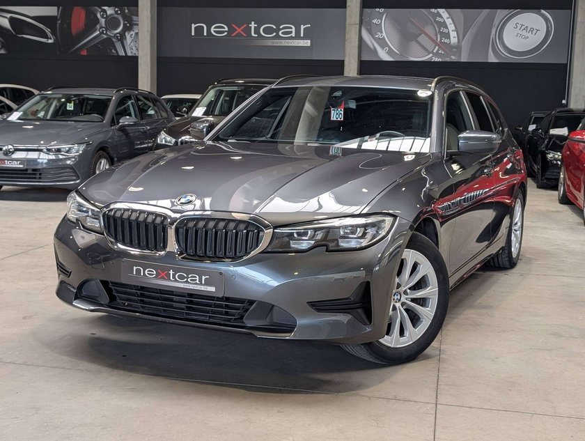 BMW 3 Reeks