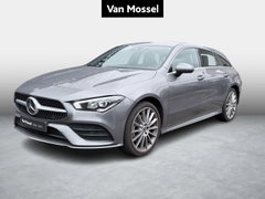 Mercedes CLA