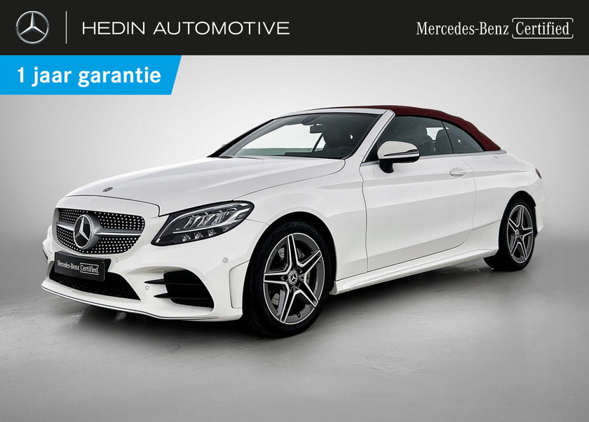 Mercedes Classe C