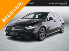 Mercedes A Klasse