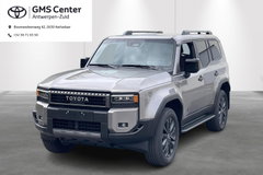 Toyota LANDCRUISER