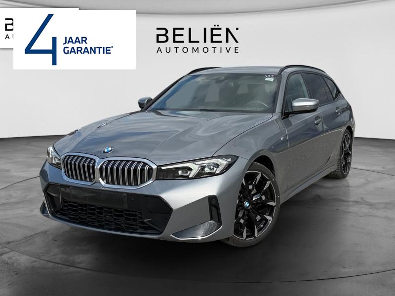 BMW 3 Reeks