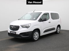 Opel Combo Life