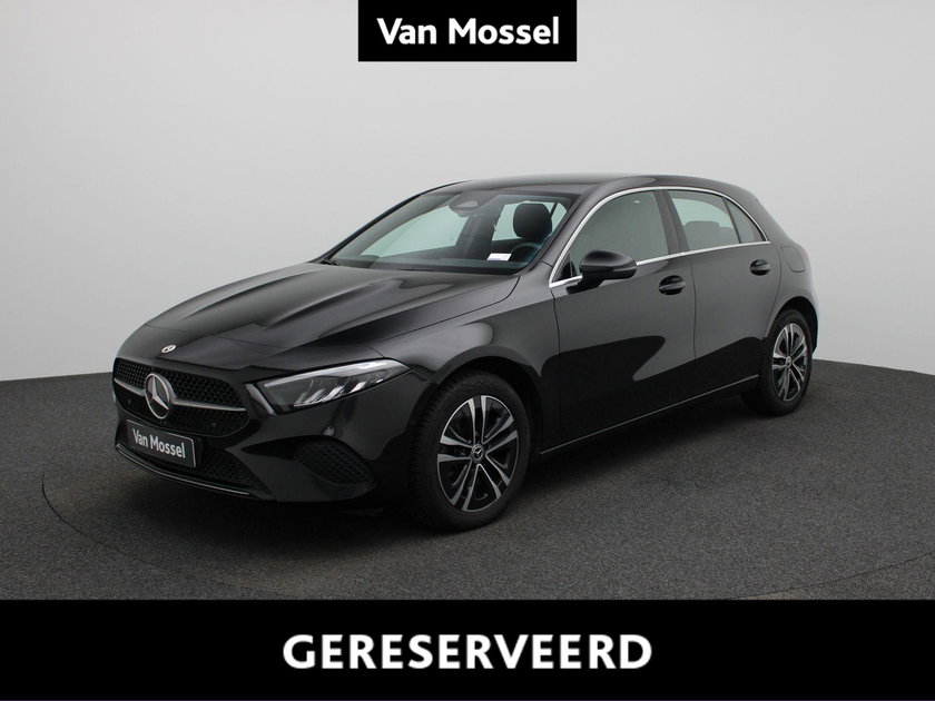 Mercedes A Klasse