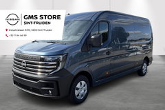 Nissan Interstar