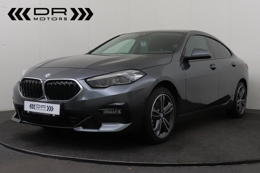 BMW 2 Reeks