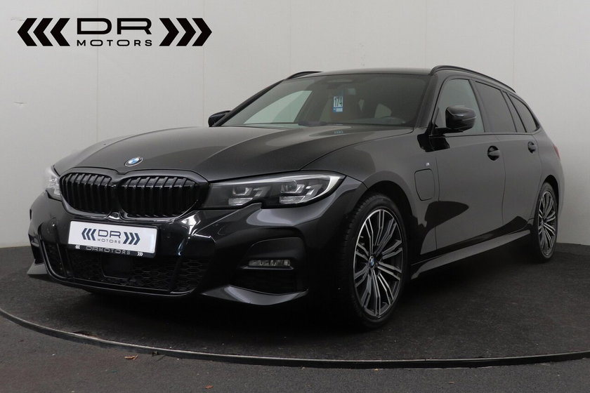 BMW 3 Reeks