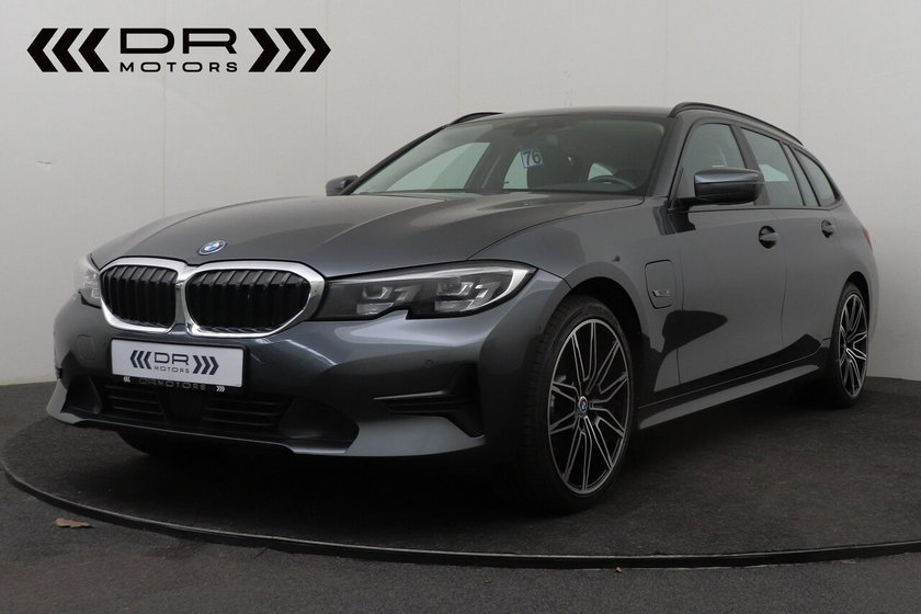 BMW 3 Reeks