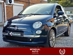 Fiat 500 Lounge