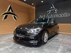 BMW 1 Reeks