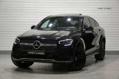 Mercedes GLC