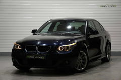 BMW 5 Reeks
