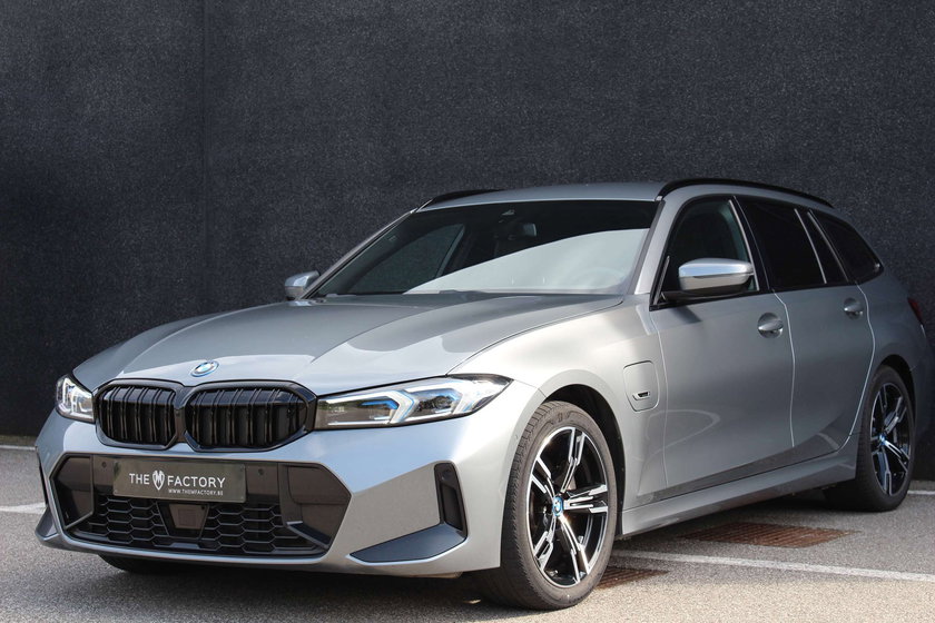 BMW 3 Reeks