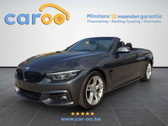 BMW Série 4