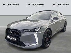 DS DS 4