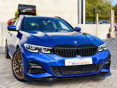 BMW 3 Reeks