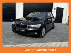 BMW 1 Reeks